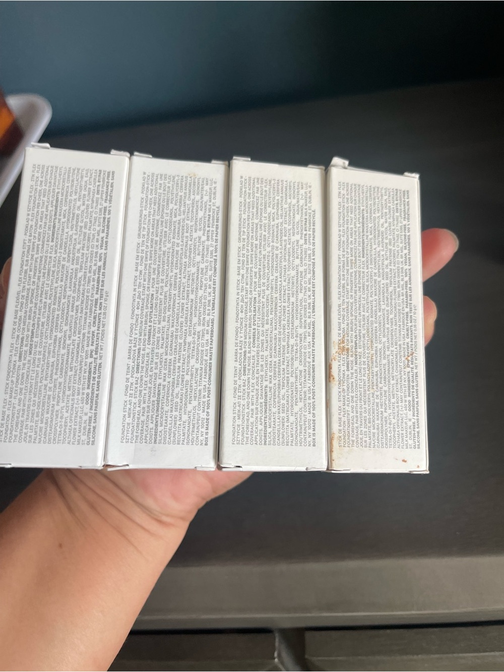 Milk Makeup Bundle - Picture 4 of 5